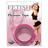 Розовая самоклеящаяся лента для связывания Розовая самоклеящаяся лента для связывания