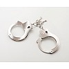 ��������� ������������� Metal Handcuffs