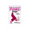 ������� �� ����� Frisky Finger Pink ��� G-�����  �������