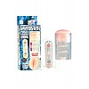������-����������� � �������������� ��������� Deluxe Optimum Power - Pussy Power Stroker �����