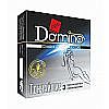Тончайшие презервативы DOMINO, 3 шт. Тончайшие презервативы DOMINO, 3 шт.