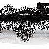 ��������� �����-������� Delicati pizzi  - Dolce Piccante, One Size, ������