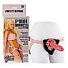 ������� Gina Lynn Harness With Stud, 19 ��., �������