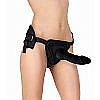 ������� Ouch! Deluxe Silicone Strap On - Shotsmedia (25 ��), ������