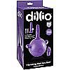 �������� � ��������������� PipeDream Dillio Sex Ball, 12.7 ��, ����������