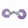 ��������� Furry Fun Cuffs, ���������