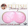 ����� Satin Love Mask, �������