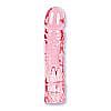 �������-������������� Vac-u-Lock 8 Inch Pink Jelly Dong, 19 ��