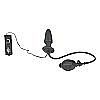 �������� ���������� DELUXE WONDER PLUG VIRBRATING BLACK