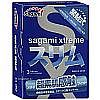Презервативы Sagami Xtreme Feel Fit 3D, 3 шт. Презервативы Sagami Xtreme Feel Fit 3D, 3 шт.