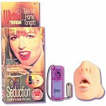 <strong>Ротик-мастурбатор DEVINN LANE 8111-01 BX SE</strong> <br />
Ротик-мастурбатор из материала Futurotic. <div class="charTableblock"> </div> Ротик-мастурбатор DEVINN LANE 8111-01 BX SE
Ротик-мастурбатор из материала Futurotic.