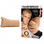 <strong>Мужской рот для минета JOSH VAUGHN 9050-7 BX TS</strong> <br />
Мастурбатор для мужчин из мягкого киберскина. <div class="charTableblock"> </div> Мужской рот для минета JOSH VAUGHN 9050-7 BX TS
Мастурбатор для мужчин из мягкого киберскина.