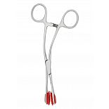 ���������� � ���� ������ SCISSOR CLAMP TMS-2389 
���������� � ���� ������ ������� ���������� ��������� ��� �������� ��������.