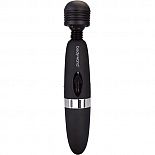 ��������� �������� Body Wand Rechargeable Massager 
������ ������, ��� ����� ������������� ������ ��������? ������������ ��� ����� �������������, ���������� ���������� �������������� �������! ��� ����������� �� ����������� ������ ���� ����� ���������� ����!
��������� �������� Body Wand Rechargeable Massager Black �������� �������� ��� ���������� ������� � ���������������� �������, ������ �� ����� ������� ������������� �������� &ndash; ��� ����������� ���������� ����������� ����������� �� ������� ������ ��� �������.