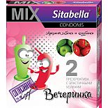 ������������ ��������� MIX ��������� 1274sit 
Sitabella MIX - ������������������ ������������, ������������� �� ���������������� �������, � ����������� � ����������� �������, � �������� ����������� ������ � �������� ������ � ��������.