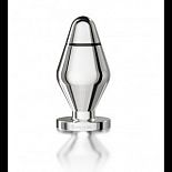 <strong>Анальный электростимулятор - Giant John - Размер XXL</strong> <br />
Джо действительно большой мальчик - диаметр этой пробки 8 см. <div class="charTableblock"> </div> Анальный электростимулятор - Giant John - Размер XXL
Джо действительно большой мальчик - диаметр этой пробки 8 см.