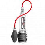  Bathmate Hydromax X40 Xtreme Crystal Clear    
     : Bathmate Hydromax X40 Xtreme!       -       .
