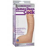 <strong>Насадка к трусикам Vac-U-Lock - James Deen Silicone Cock 9" из силикона телесная</strong> <br />
Почувствовать себя знаменитостью и стать обладателем превосходного мужского достоинства поможет насадка James Deen из качественного, гипоаллергенного премиум силикона. <div class="charTableblock"><div><span>Длина, см</span>: 20</div><div><span>Диаметр, см</span>: 5.3</div><div><span>Длина, см</span>: 17-20</div><div><span>Диаметр, см</span>: 5</div><div><span>Материал</span>: силикон</div><div><span>Цвет</span>: телесный</div><div><span>Особенности</span>: vac-u-lock; насадка</div></div> Насадка к трусикам Vac-U-Lock - James Deen Silicone Cock 9" из силикона телесная
Почувствовать себя знаменитостью и стать обладателем превосходного мужского достоинства поможет насадка James Deen из качественного, гипоаллергенного премиум силикона.