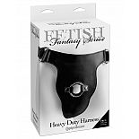 �������-������� Fetish Fantasy Series Heavy Duty Harness ������� ��� ��������� ��������������� ����� 
