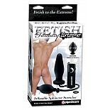 �������� ������ ����������� Fetish Fantasy Extreme Inflatable Sphincter Stretcher � ��������� ������ 
