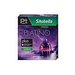 ������������ Sitabella Platino plus ������(1279)*12 
��������� - ���� ������������������ ����������� � ����������� �� ���������������� ������� � ������� � ����� �������� �������� ������� � ��������� �� ����������� ������.