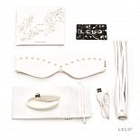 ����� LELO Bridal Pleasure Set 
�������� � ������ ����� ��� ����� � �������.