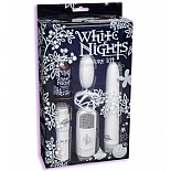 ����� ���������� WHITE NIGHTS 0949-00 BX DJ 
����������� ����� �� ����-��������� WHITE NIGHTS.