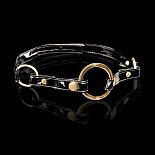 ����-����� Fetish Fantasy Gold O-Ring Gag 
���� ���������� ���� - ����� �� ��������� Fetish Fantasy Gold �������� �������� ��� ���������� � ������� ������� ������.