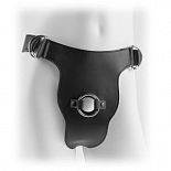 <strong>Женские трусики для страпона Fetish Fantasy Series Heavy Duty Harness</strong> <br />
Когда вы ищете удобные и доступные трусы для страпона, обратите внимание на коллекцию Fetish Fantasy Series - лучшая форма и материал, чтобы обеспечить комфорт и безопасность в страпон-игре. <div class="charTableblock"><div><span>Цвет</span>: черный</div><div><span>Особенности</span>: трусики; harness</div><div><span>Производитель</span>: PipeDream, США</div></div> Женские трусики для страпона Fetish Fantasy Series Heavy Duty Harness
Когда вы ищете удобные и доступные трусы для страпона, обратите внимание на коллекцию Fetish Fantasy Series - лучшая форма и материал, чтобы обеспечить комфорт и безопасность в страпон-игре.