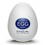 ����������� Tenga Egg Misty 
����������� Tenga Egg Misty �������� ��� �� �����, ��� � �� �������� �������������.