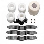 ����� �����������  Jes-Extender GT Kit black 
�������������� ����� ��� ���������� �������� ��� � ������������ ��������� ������������ �����������.