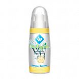 <strong>Смягчающий гель ID-Frutopia Banana с ароматом банана - 100 мл.</strong> <br />
Смягчающая смазка ID-Frutopia Banana с ароматом банана - 100 мл. <div class="charTableblock"><div><span>Основа</span>: водная</div><div><span>Особенности</span>: оральная; ароматизированная; вкусовая; вагинальная</div><div><span>Объем, мл</span>: 100-199</div><div><span>Объем, мл</span>: 100</div></div> Смягчающий гель ID-Frutopia Banana с ароматом банана - 100 мл.
Смягчающая смазка ID-Frutopia Banana с ароматом банана - 100 мл.