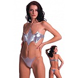 <strong>Комплект INO F123-91 EF</strong> <br />
Комплект серебряного цвета из трусиков и бюстье на силиконовых лямках. <div class="charTableblock"> </div> Комплект INO F123-91 EF
Комплект серебряного цвета из трусиков и бюстье на силиконовых лямках.