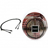 <strong>Черные зажимы ПИНЦЕТ на соски с цепью M2M1003BLK</strong> <br />
Зажимы для сосков на цепочке, изготовлены из металла. <div class="charTableblock"> </div> Черные зажимы ПИНЦЕТ на соски с цепью M2M1003BLK
Зажимы для сосков на цепочке, изготовлены из металла.