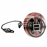 <strong>Черные зажимы на соски ЧЕЛЮСТЬ с цепью M2M1005BLK</strong> <br />
Оригинальные зажимы на соски с цепочкой черного цвета. <div class="charTableblock"> </div> Черные зажимы на соски ЧЕЛЮСТЬ с цепью M2M1005BLK
Оригинальные зажимы на соски с цепочкой черного цвета.