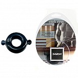 <strong>Кольцо с ушками из эластомера черное Размер Large M2M1206BLK-L </strong> <br />
Эрекционное плотное, толстое кольцо с двумя стимулирующими шариками для поддержания максимальной эрекции. <div class="charTableblock"><div><span>Материал</span>: TPE / TPR</div><div><span>Цвет</span>: черный</div><div><span>Наличие вибрации</span>: без вибрации</div><div><span>Тип</span>: кольцо</div><div><span>Особенности</span>: с дополнительной стимуляцией</div></div> Кольцо с ушками из эластомера черное Размер Large M2M1206BLK-L
Эрекционное плотное, толстое кольцо с двумя стимулирующими шариками для поддержания максимальной эрекции.