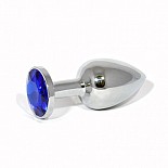 <strong>Анальная пробка Butt Plug Purple</strong> <br />
Изготовлена из медицинской стали с шикарными стразами. <div class="charTableblock"> </div> Анальная пробка Butt Plug Purple
Изготовлена из медицинской стали с шикарными стразами.