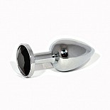 �������� ������ Butt Plug Black 
����������� �� ����������� ����� � ��������� ��������.