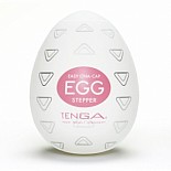 ����������� Tenga Egg Stepper 
��� ������ ������������� �� ����� �����, � �� ���������� ����������� �� ������������ � ���������������� �������� ������� ���������� � ����������� ��� ����, ����� ������������� ������ ��������� ������.