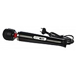 <strong>Hitachi Magic Wand Проводной 7-скоростной Черный</strong> <br />
Семь скоростных режимов этого вибромассажера дарят много новых ощущений от его использования. <div class="charTableblock"> </div> Hitachi Magic Wand Проводной 7-скоростной Черный
Семь скоростных режимов этого вибромассажера дарят много новых ощущений от его использования.