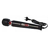 <strong>Hitachi Magic Wand Проводной 2-скоростной Черный</strong> <br />
Самая простая модель. Питается от сети 220 V, имеет два скоростных режима. <div class="charTableblock"> </div> Hitachi Magic Wand Проводной 2-скоростной Черный
Самая простая модель. Питается от сети 220 V, имеет два скоростных режима.