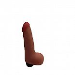 <strong>Вибратор-реалистик 803500ru</strong> <br />
Вибратор-реалистик телесного цвета. <div class="charTableblock"> </div> Вибратор-реалистик 803500ru
Вибратор-реалистик телесного цвета.