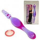 �������� ���������� SMOOTHY PROBER 
�������� ������� ����������.