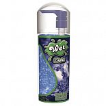 <strong>Гель-лубрикант на водной основе Wet Light - 553 мл.</strong> <br />
Увлажняющий гель-лубрикант Light на водной основе, совместим с латексом. <div class="charTableblock"> </div> Гель-лубрикант на водной основе Wet Light - 553 мл.
Увлажняющий гель-лубрикант Light на водной основе, совместим с латексом.