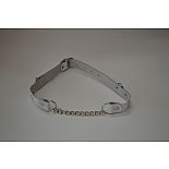 <strong>Кляп белый 3095-3</strong> <br />
Такое орудие для возбуждения, как кляп, сделает Ваши ночи волшебными. <div class="charTableblock"><div><span>Тип</span>: другой</div><div><span>Цвет</span>: белый</div></div> Кляп белый 3095-3
Такое орудие для возбуждения, как кляп, сделает Ваши ночи волшебными.