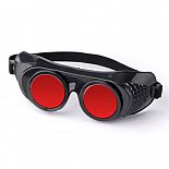 <strong>Маска латексная "Крюгер" 6051-2</strong> <br />
Вашу коллекцию БДСМ игрушек разнообразит маска Крюгер 6051-2. <div class="charTableblock"><div><span>Цвет</span>: черный; красный, розовый</div><div><span>Материал</span>: латкес</div><div><span>Тип</span>: маска</div><div><span>Производитель</span>: Sitabella, Россия</div></div> Маска латексная "Крюгер" 6051-2
Вашу коллекцию БДСМ игрушек разнообразит маска Крюгер 6051-2.