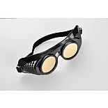 <strong>Маска латексная "Крюгер"черная 6051-8</strong> <br />
Атрибут сексуальных забав № маска на глаза 6051-8 подчеркнет Вашу изобретательность и индивидуальность. <div class="charTableblock"><div><span>Цвет</span>: черный</div><div><span>Материал</span>: латкес</div><div><span>Тип</span>: маска</div></div> Маска латексная "Крюгер"черная 6051-8
Атрибут сексуальных забав № маска на глаза 6051-8 подчеркнет Вашу изобретательность и индивидуальность.