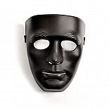 <strong>Маска на лицо черная 6052-1</strong> <br />
Использование маски позволит вам внести в свою сексуальную жизнь разнообразие и насладиться сексом в стиле БДСМ. <div class="charTableblock"><div><span>Цвет</span>: черный</div><div><span>Тип</span>: маска</div></div> Маска на лицо черная 6052-1
Использование маски позволит вам внести в свою сексуальную жизнь разнообразие и насладиться сексом в стиле БДСМ.