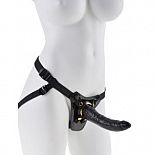 ׸     Designer Strap-On 
  -     Fetish Fantasy Gold.