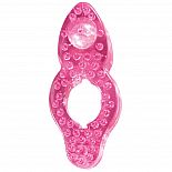 ������ �����������  Silicone Love Ring *1 ������� 
